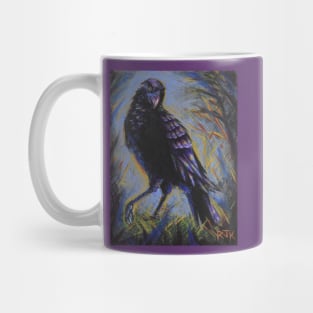 I Know What You Did Last Fall Mug